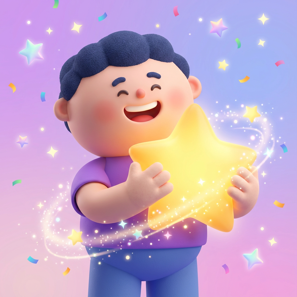 Mascotte inspiration