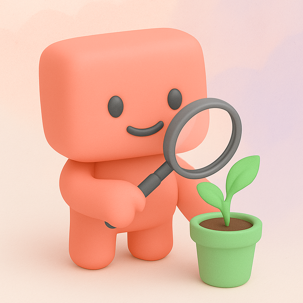 Mascotte questionner le monde